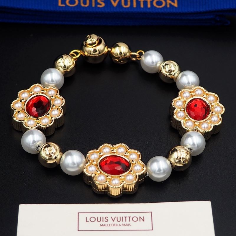 Louis Vuitton Bracelets